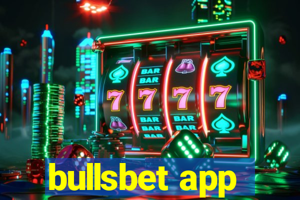 bullsbet app